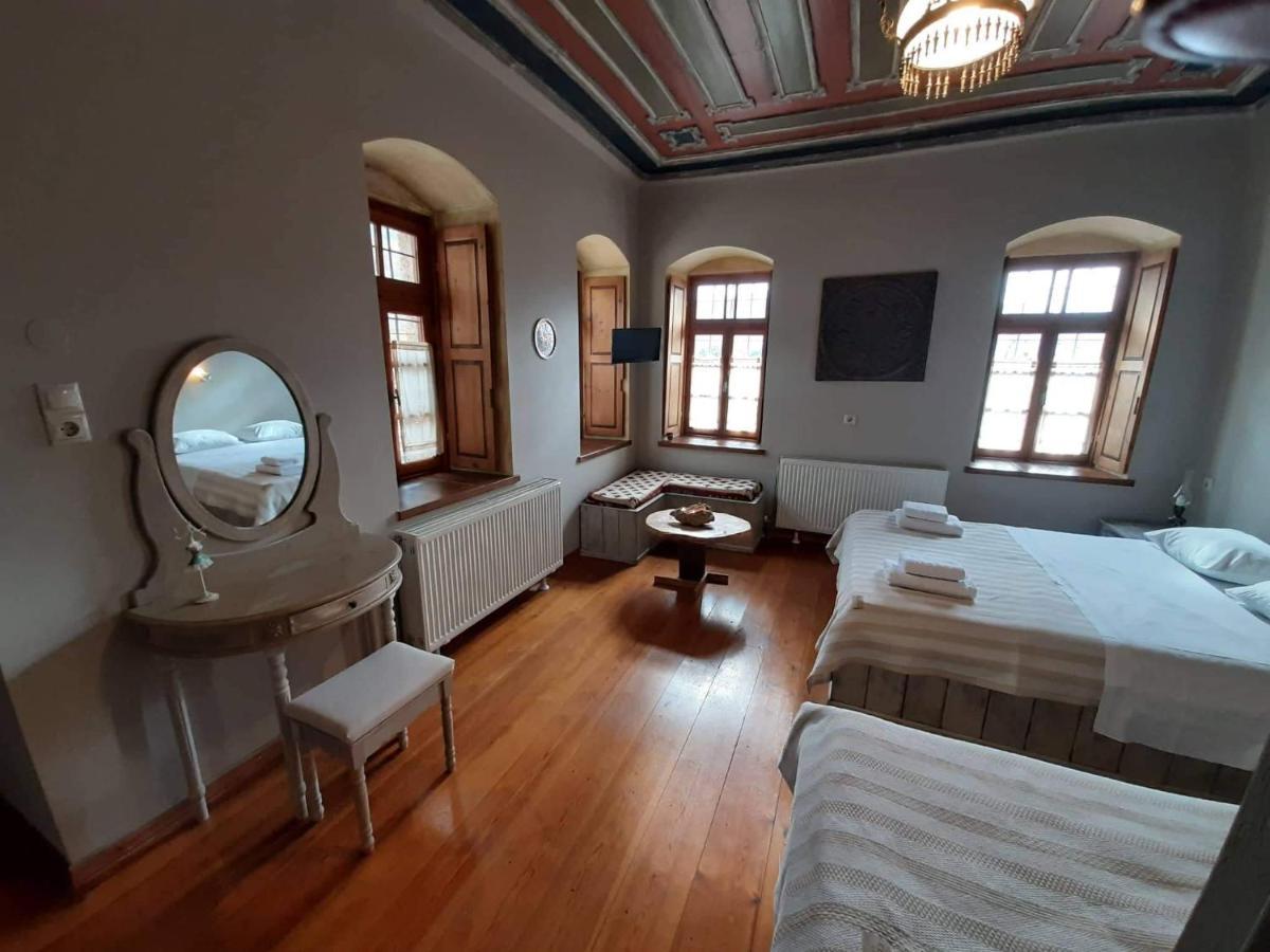 Lichovo Hotel Папигко Екстериор снимка