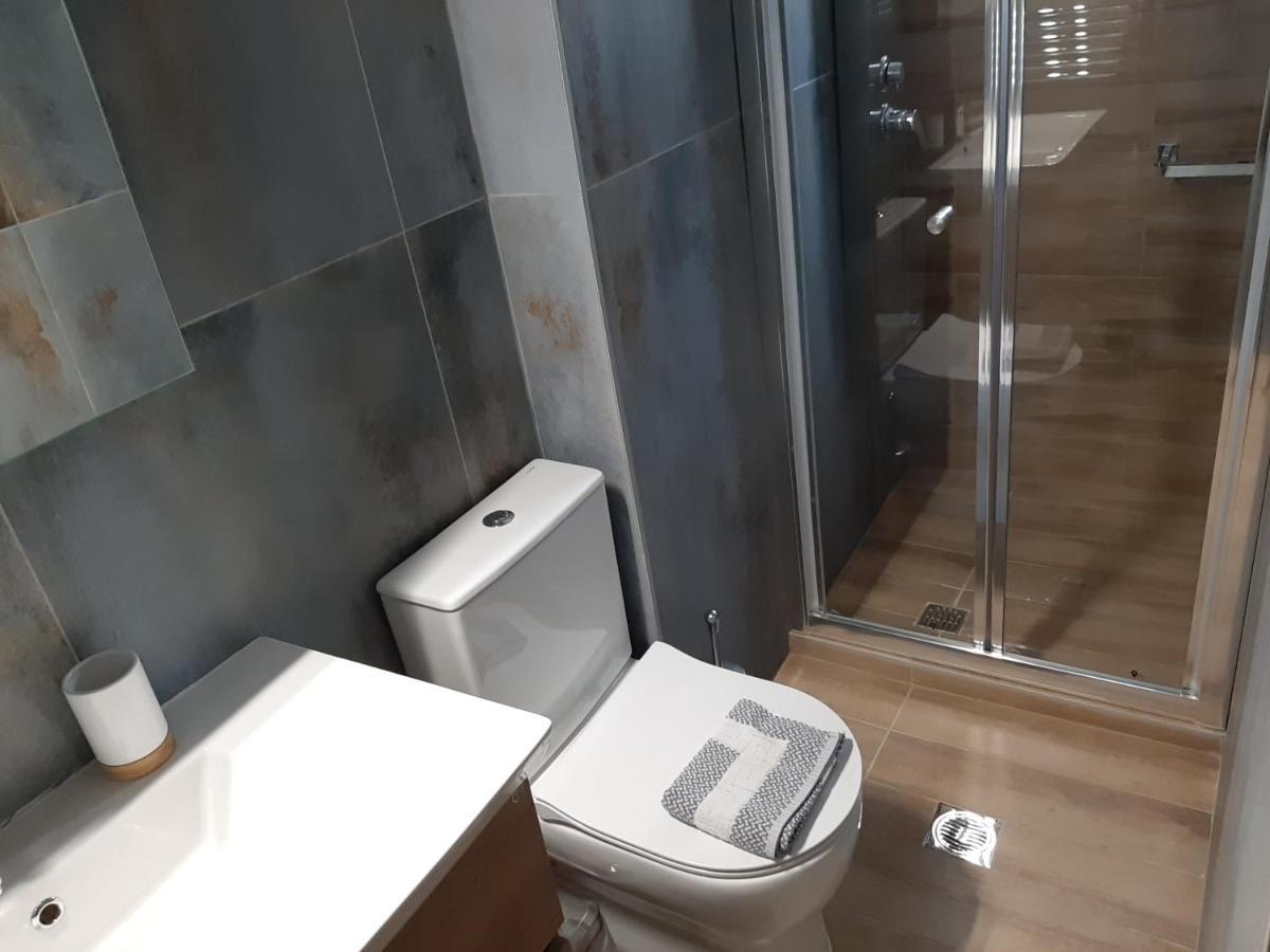 Lichovo Hotel Папигко Екстериор снимка