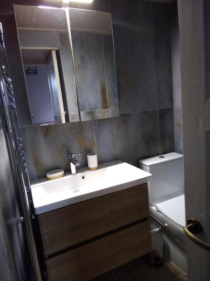 Lichovo Hotel Папигко Екстериор снимка