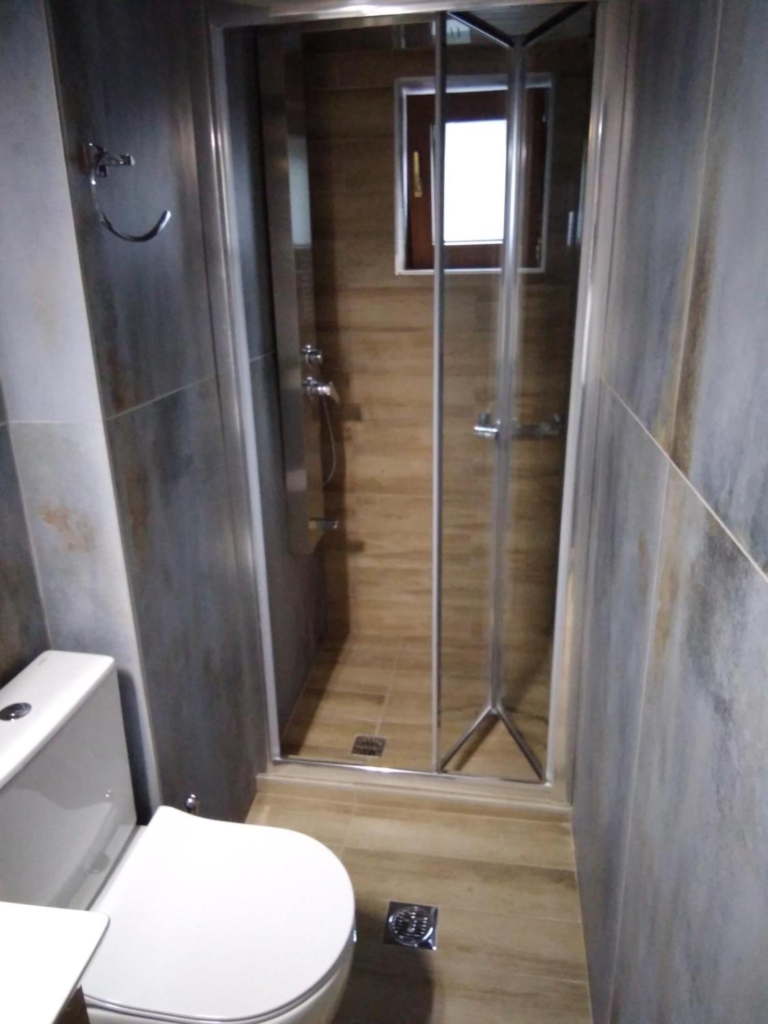 Lichovo Hotel Папигко Екстериор снимка