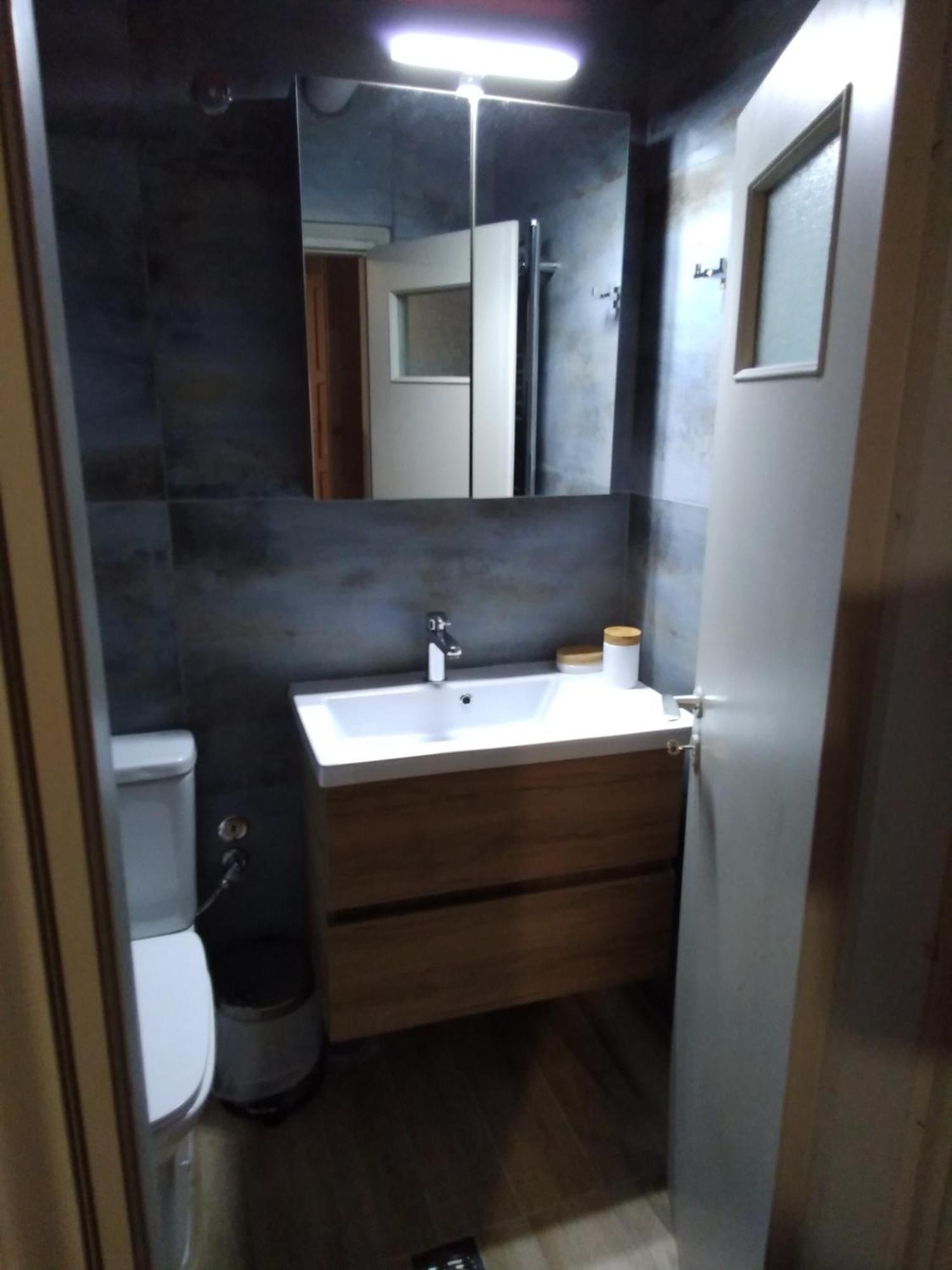 Lichovo Hotel Папигко Екстериор снимка