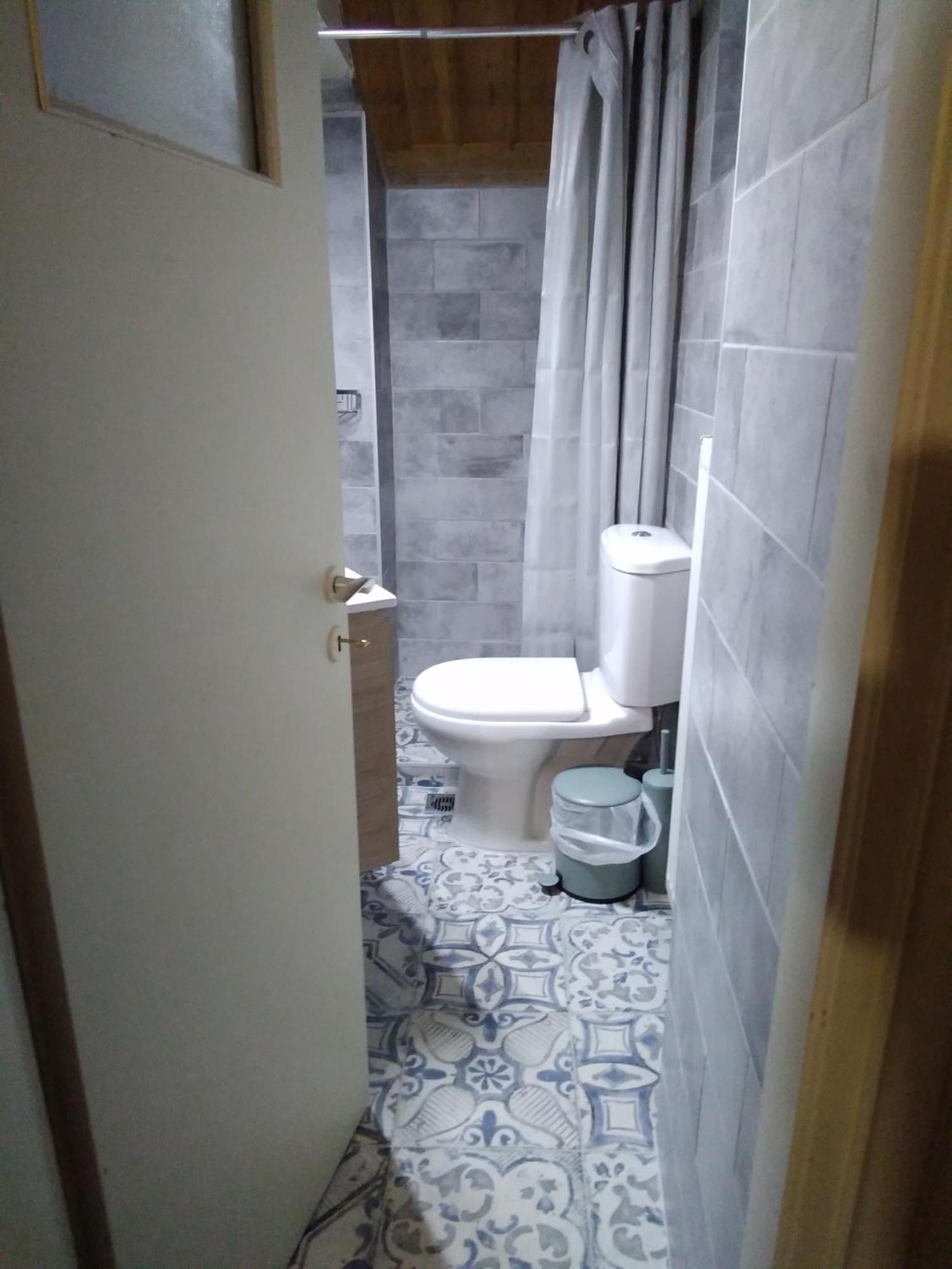 Lichovo Hotel Папигко Екстериор снимка
