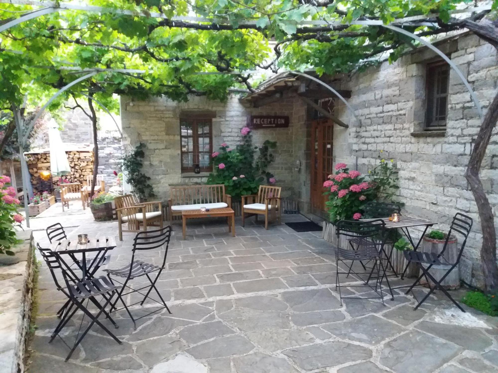 Lichovo Hotel Папигко Стая снимка