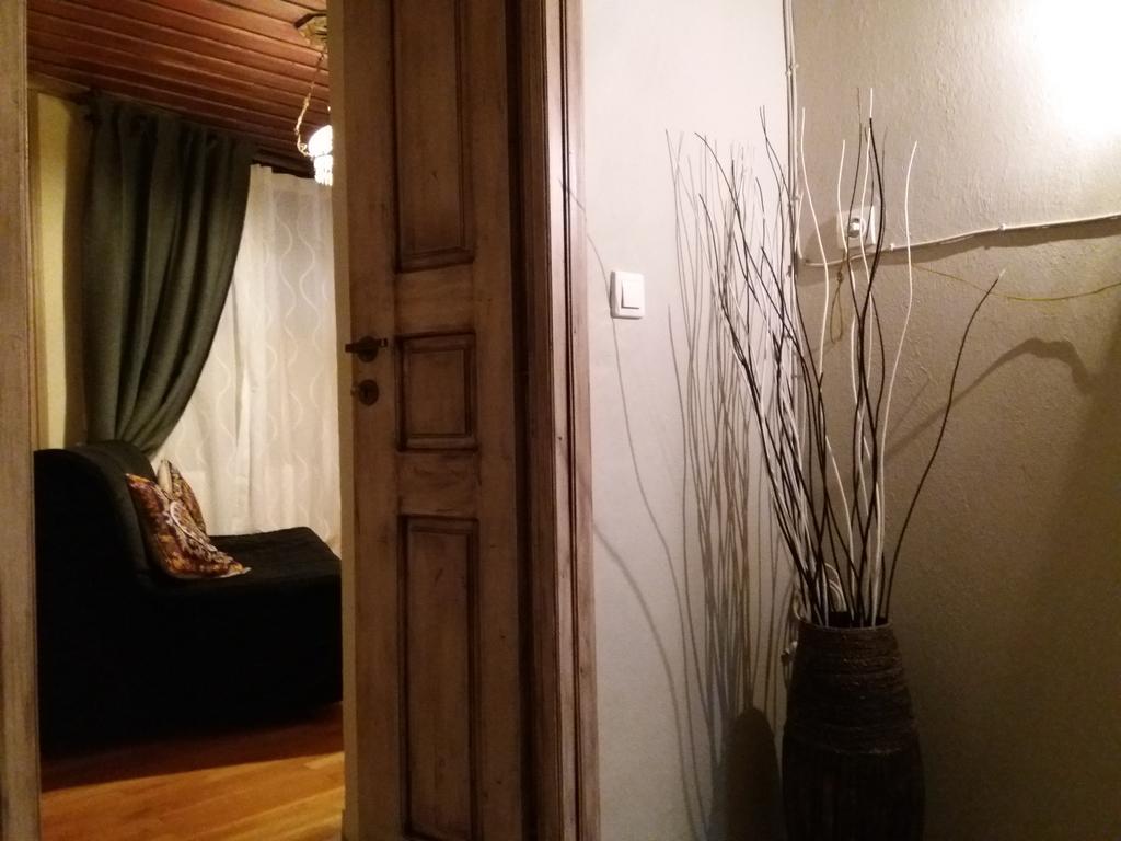Lichovo Hotel Папигко Екстериор снимка