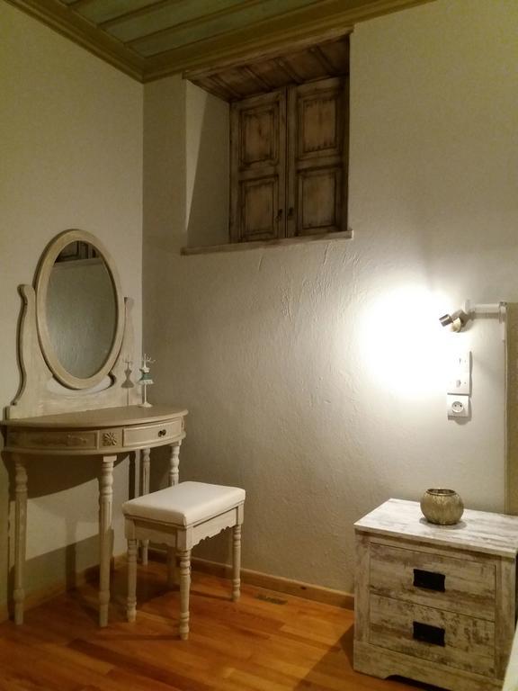 Lichovo Hotel Папигко Екстериор снимка