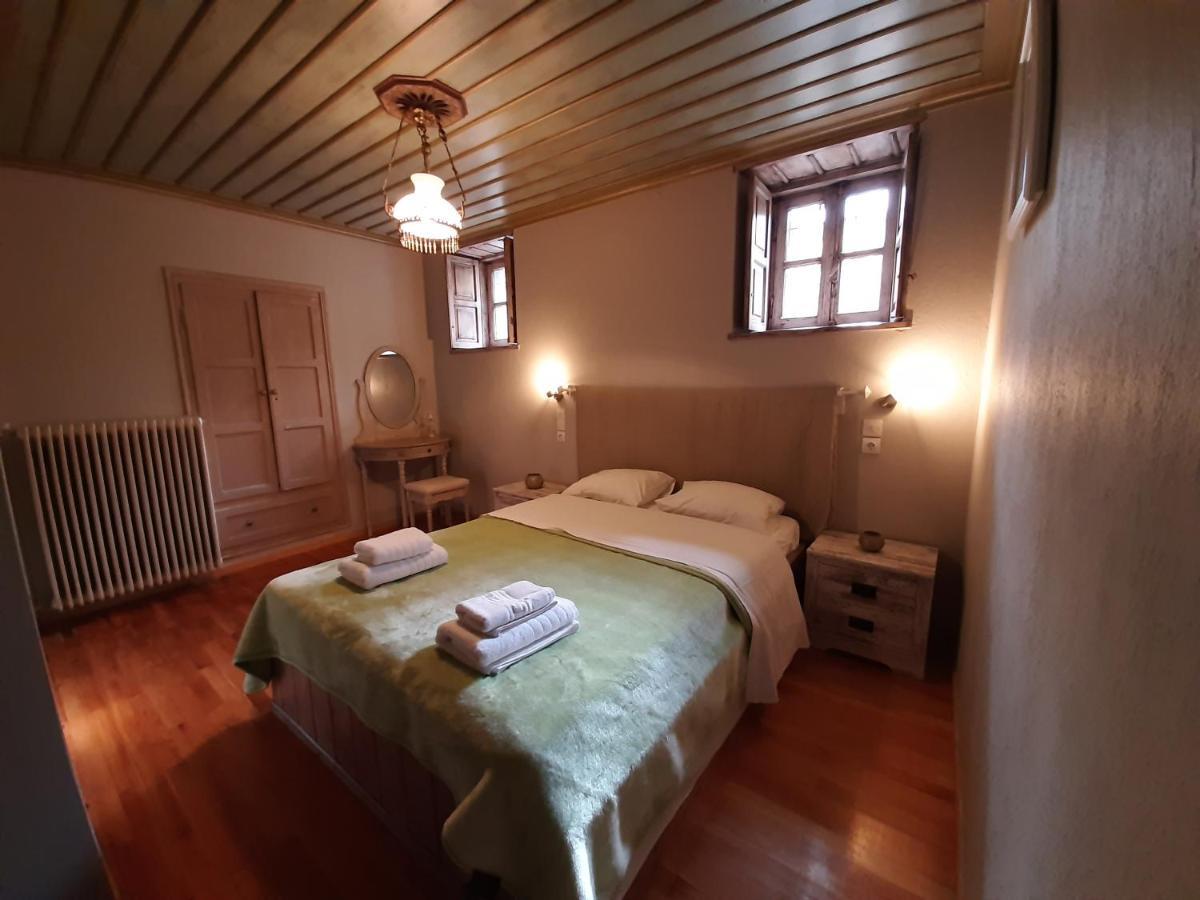 Lichovo Hotel Папигко Екстериор снимка
