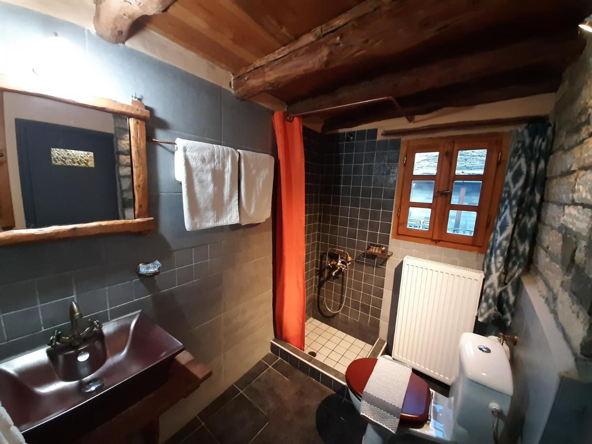 Lichovo Hotel Папигко Екстериор снимка